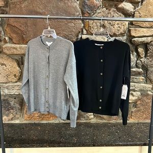 Time and Tru Sweaters!